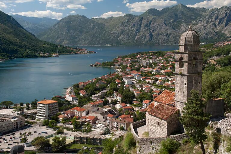 Want to visit Montenegro visa-free? Here’s the checklist for UAE residents