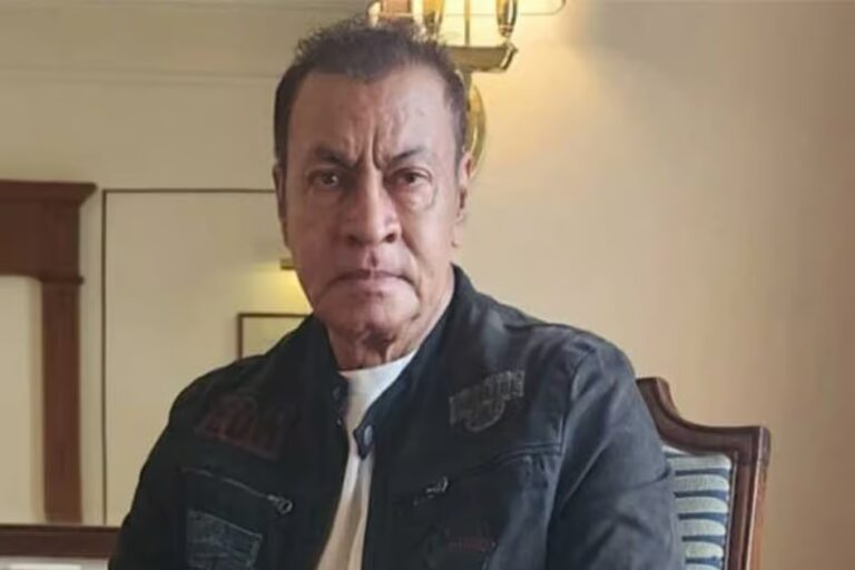 Veteran actor Pradeep Rawat of ‘Ghajini’, ‘Lagaan’ fame passes away after battle with cancer