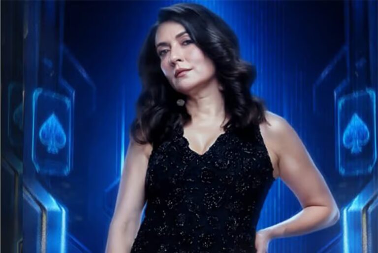 ‘This journey challenged me,’ says Mini Mathur after lifting ‘Alliance’ trophy