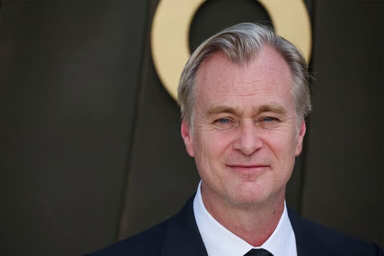‘The Odyssey’ becomes Christopher Nolan’s highest grossing film; beats ‘Dark Knight Rises’