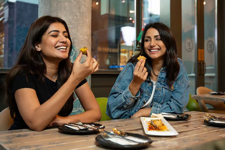 Where to eat for just Dh10 at 170 restaurants in Dubai this August