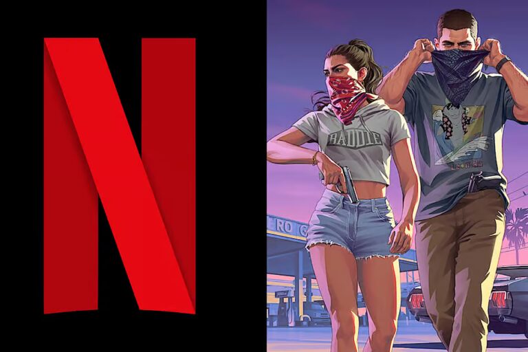 GTA 6 extended look is coming to Netflix: UAE time and how to watch