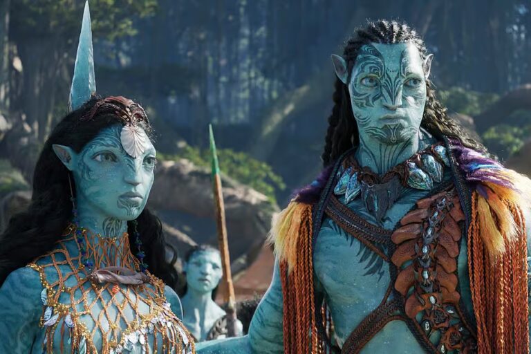 James Cameron says he has ‘other stories to tell’ beyond the ‘Avatar’