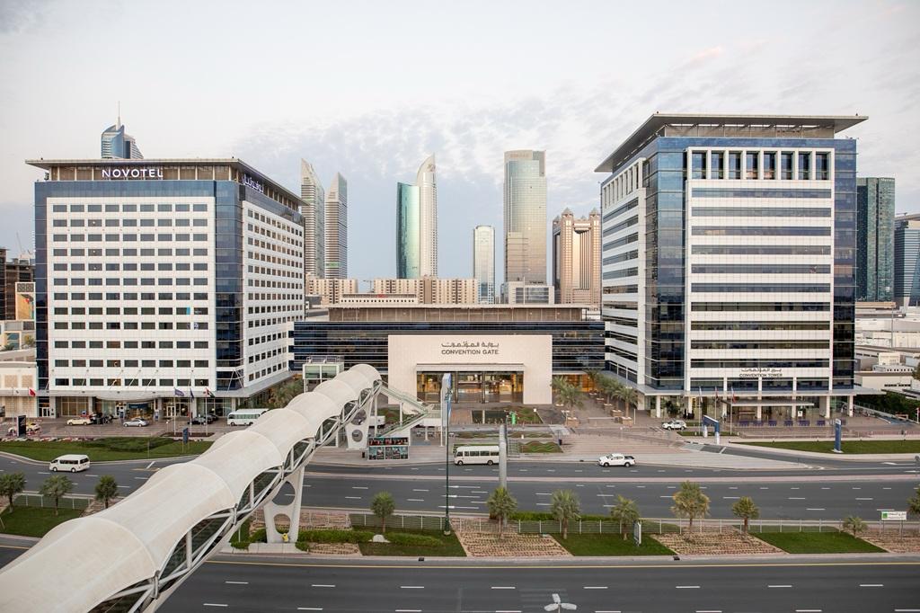 DWTC’s September calendar of international exhibitions & conferences