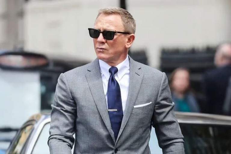 Amy Pascal says next James Bond actor could be revealed this year