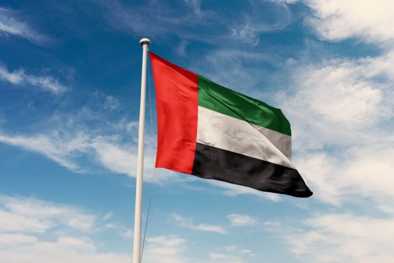Rulers of Emirates send condolences to Saudi King over passing of mother of Prince Hamoud bin Saud bin Abdulaziz Al Saud