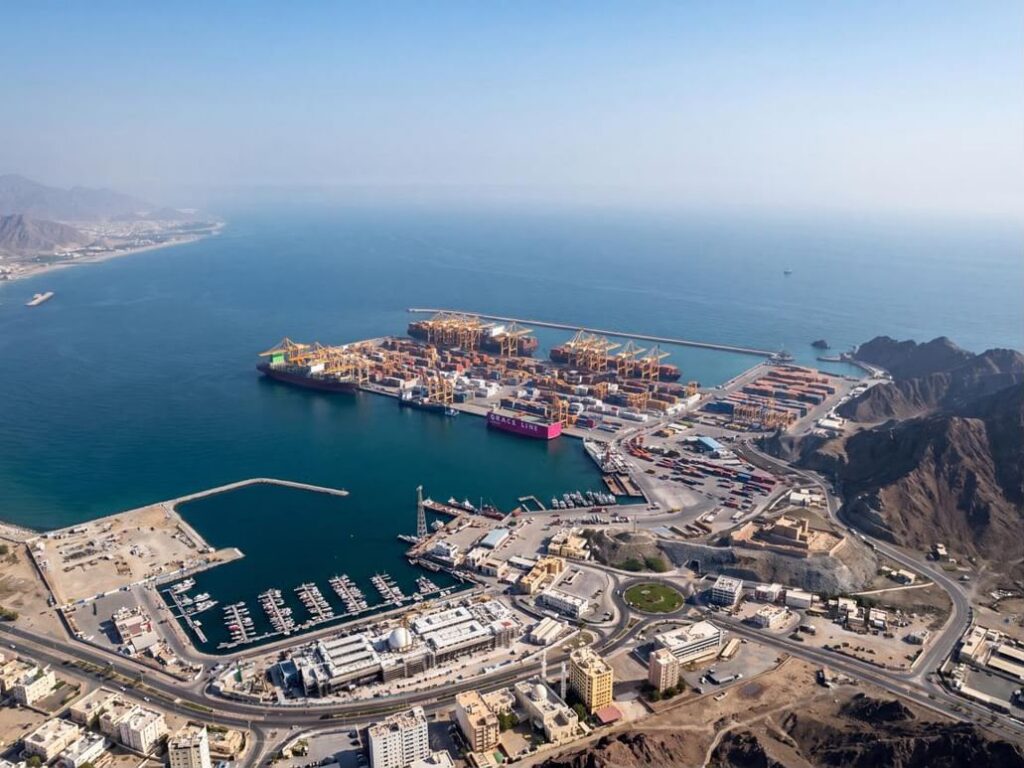 ‘From Khorfakkan, Opportunities Begin’: Sharjah showcases integrated trade, logistics ecosystem