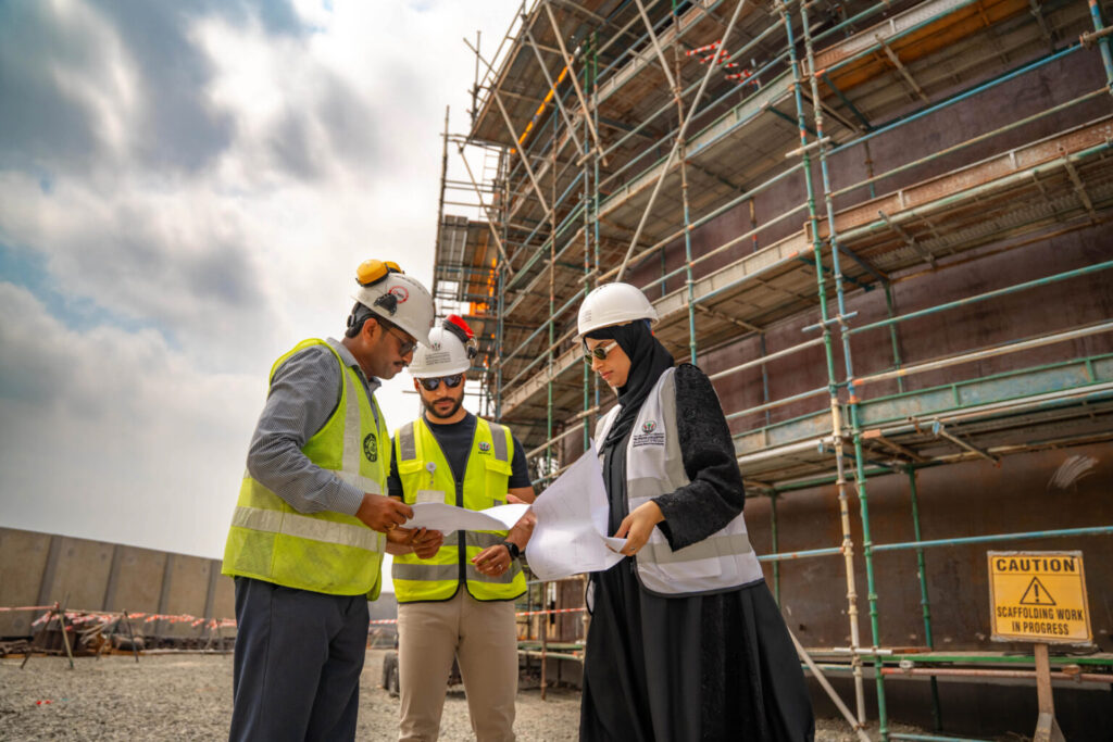 SEWA enhances water security system in Khorfakkan