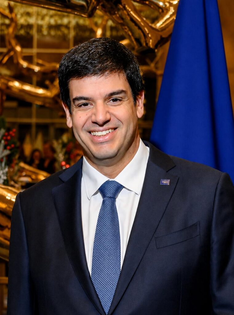 Arab Media Summit 2026 to host Euronews Chairman