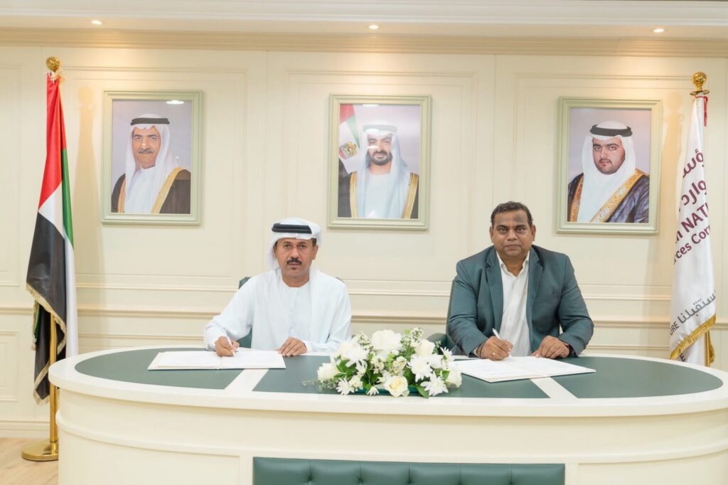 FNRC, JSW Cement agree to expand building materials industry with new 1.65 MTPA grinding unit