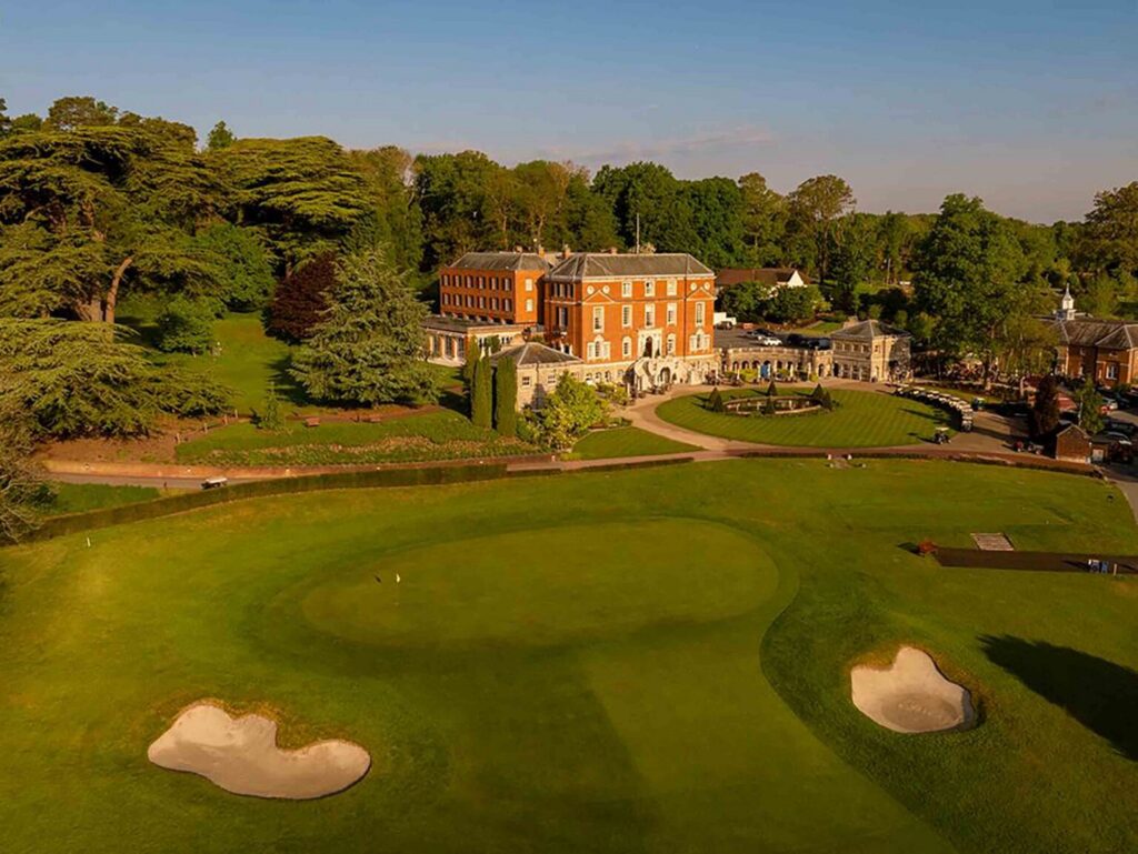 MENA Golf Tour expands global pathway with three qualifying schools in UK, USA
