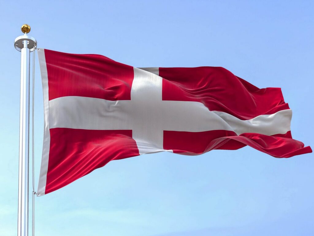 Denmark’s annual consumer price inflation eases to 1.7% in July