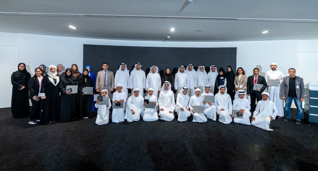 19,600 students in Abu Dhabi lead peer-driven content to address tobacco and nicotine products