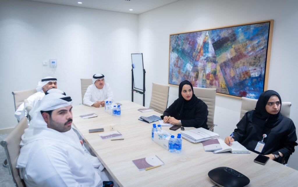 Fujairah Municipality, Etihad Rail advance second-phase railway development plans
