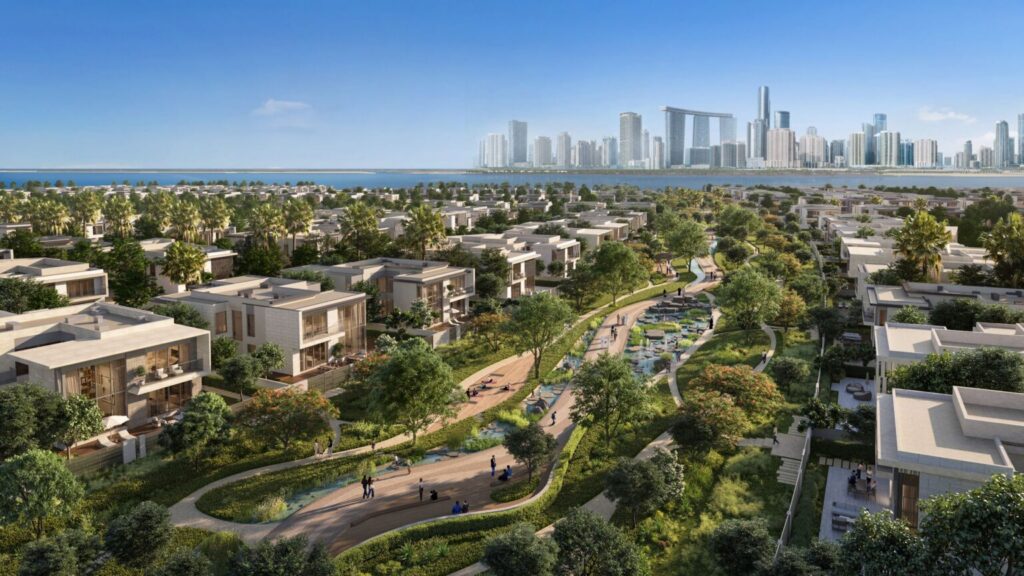 Aldar sales surpass AED5 billion after launch of Talay, Yas Riva Reserve