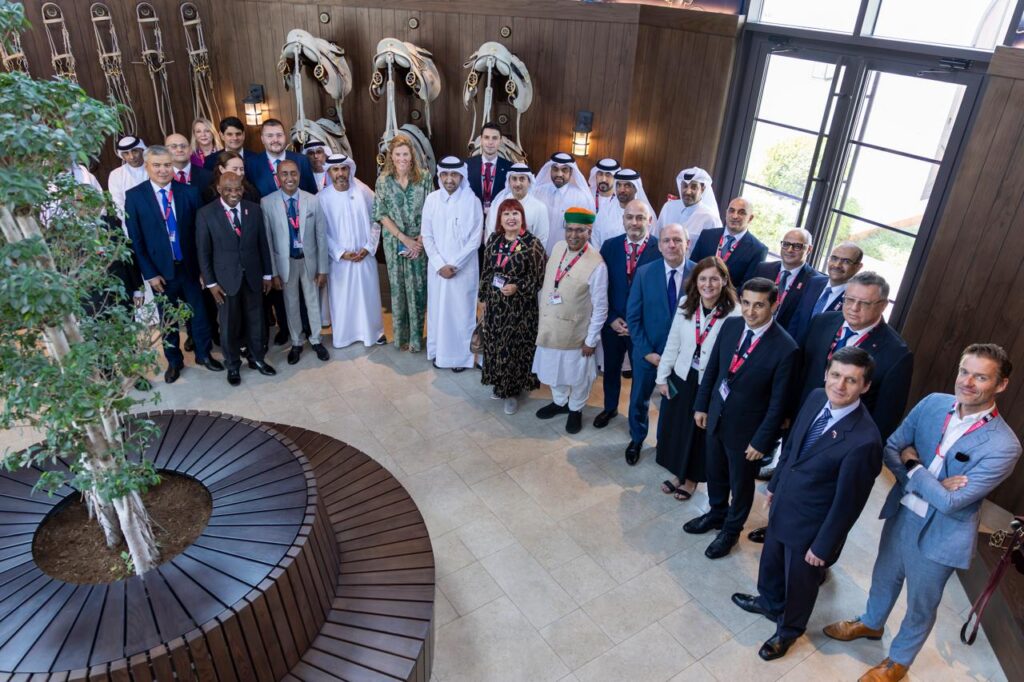 UN crime congress examines practical solutions to emerging criminal threats on Day Two