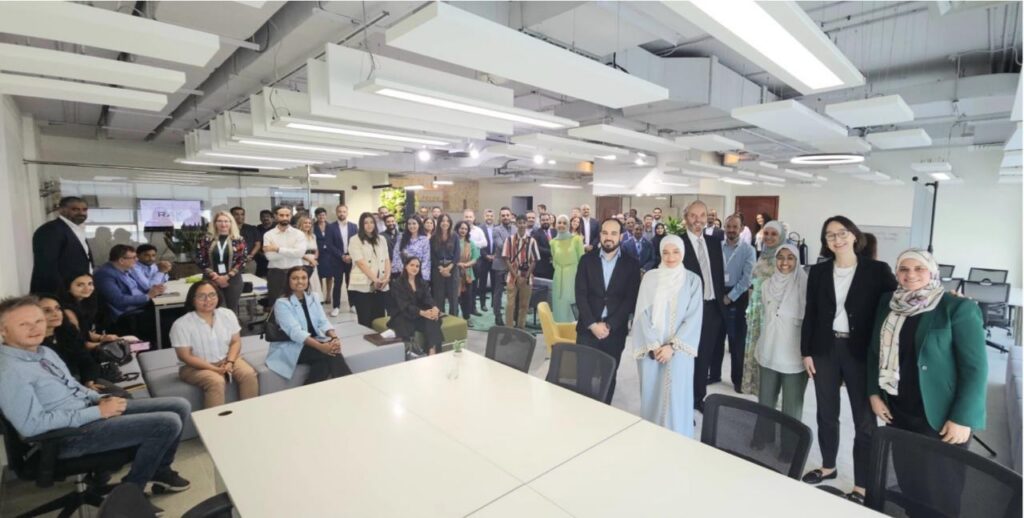 EmiratesGBC to launch ‘EmiratesGBC Energy and Water Benchmark’
