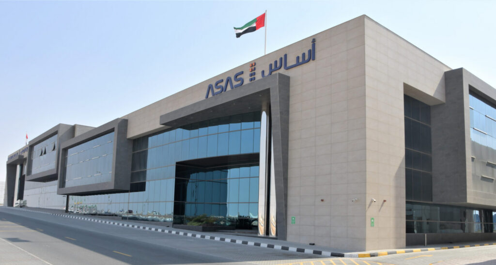 ASAS Real Estate offers residential, commercial plots at Muhadhab in Sharjah