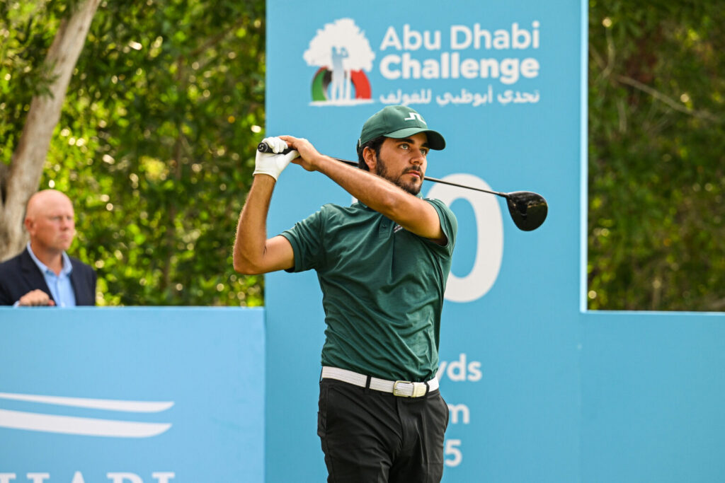 24 countries to compete in Abu Dhabi Challenge golf tournament