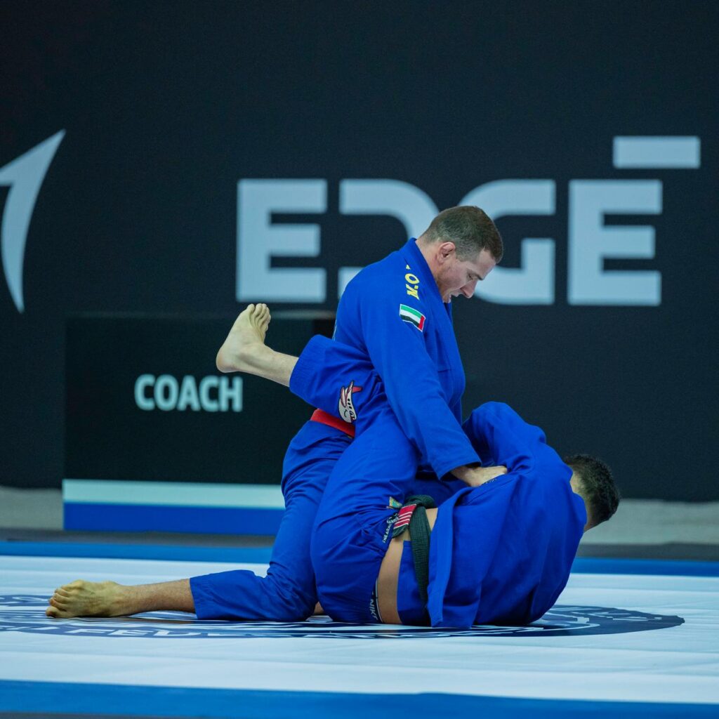 Over 2,000 athletes from 90 countries to compete in AJP Asia Continental Jiu-Jitsu Championship in Abu Dhabi