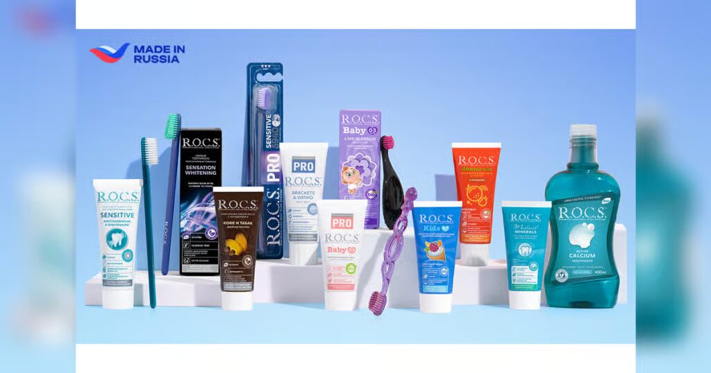 Why the World Is Tired of the Race and Choosing Russian Products