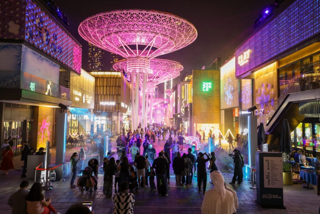 Dubai’s tourism sector records highest visitor numbers since February as Arabian Travel Market 2026 opens