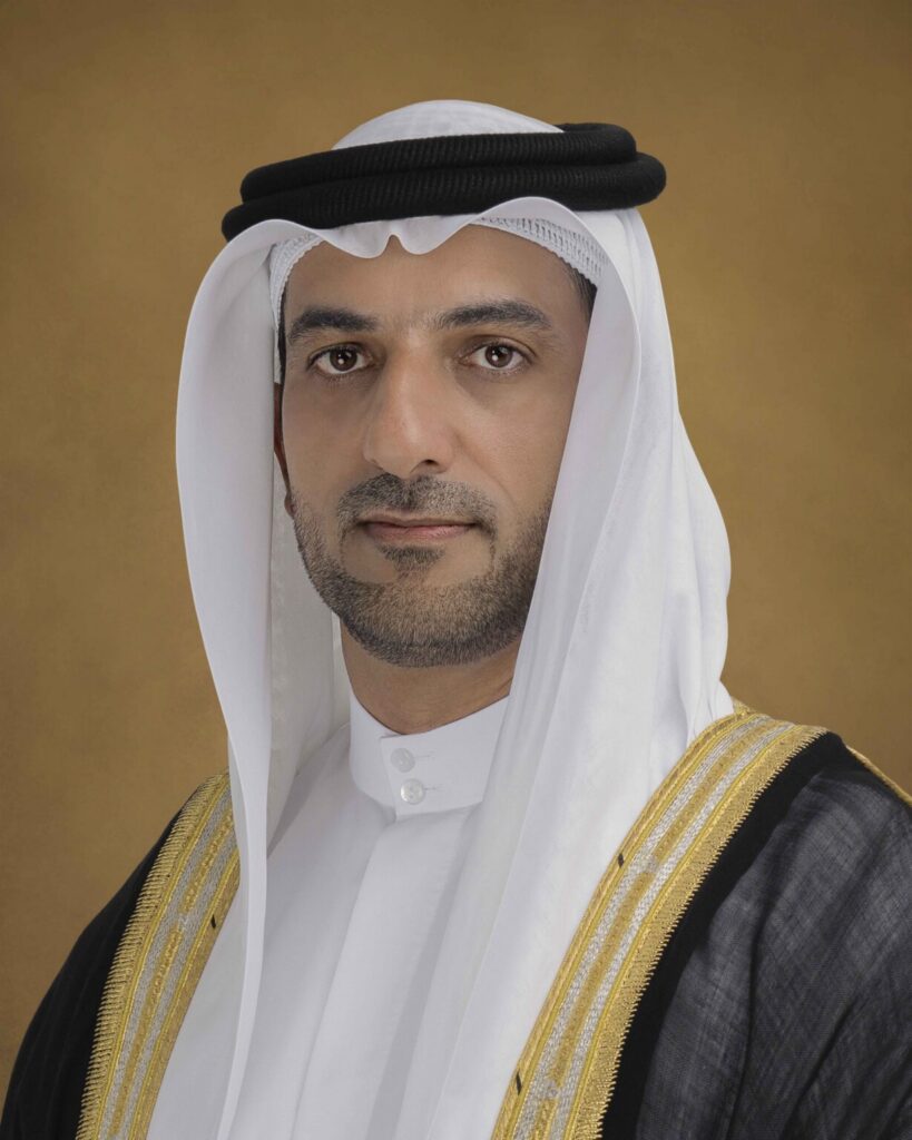 Sultan bin Ahmed applauds Shams’ remarkable breakthrough