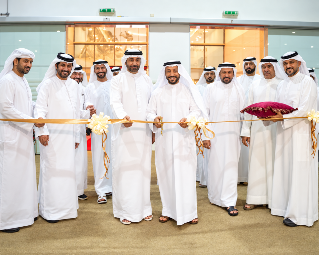 Al Asayl 2026 opens at Expo Al Dhaid with over 80 exhibitors