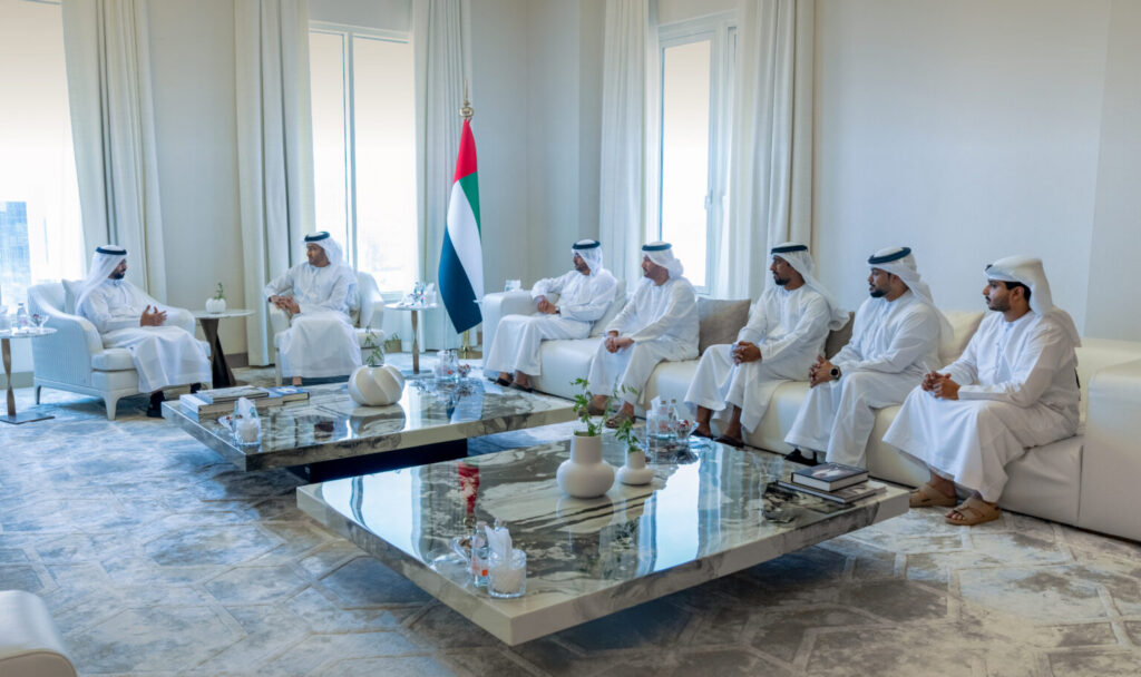 Public Prosecution, Human Rights Institution boost justice cooperation