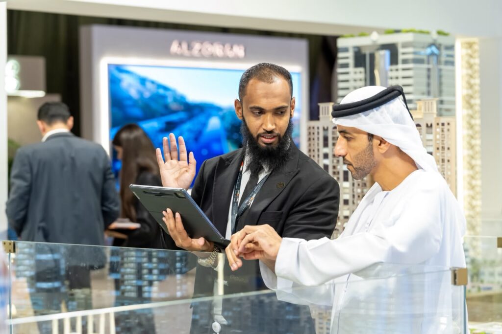 Ajman Real Estate Investment Exhibition records AED699 million in transactions