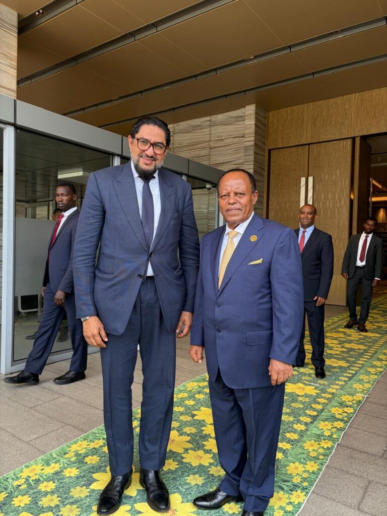 Abu Dhabi Forum for Peace: UAE is partner in supporting African solutions for peacemaking
