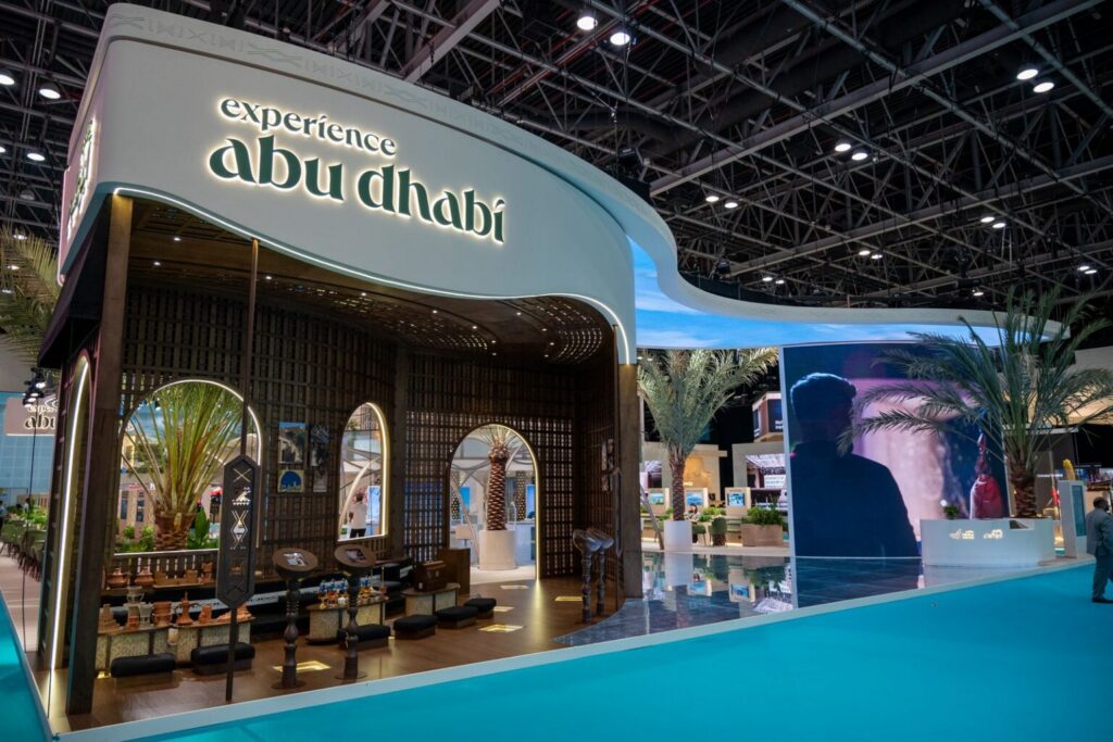 DCT Abu Dhabi strengthens global trade network with over 20 partnership signings at Arabian Travel Market