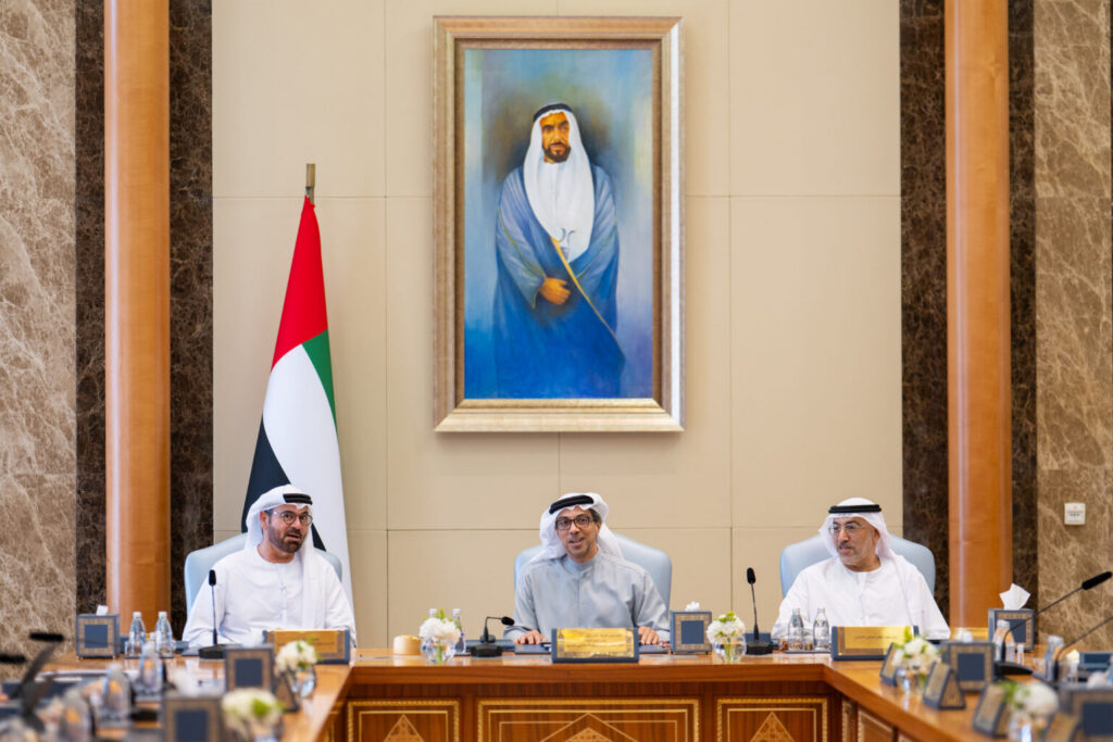 Ministerial Council for Artificial Intelligence and Development reviews Second Phase of Agentic AI Project