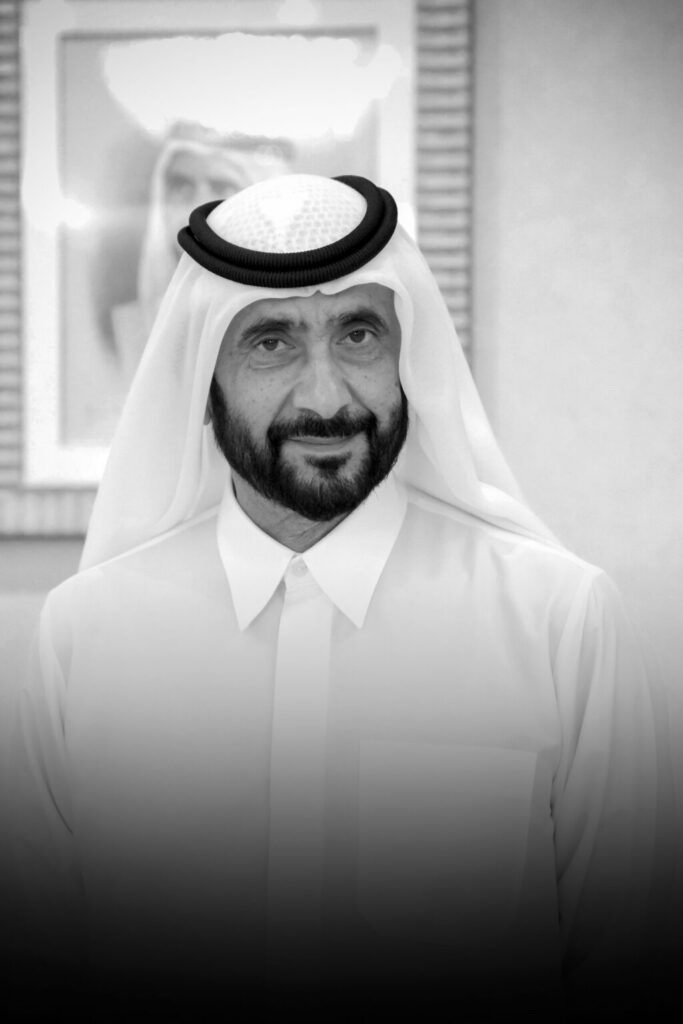 Umm Al Qaiwain Ruler’s Court mourns passing of Sheikh Ahmed bin Rashid Al Maktoum