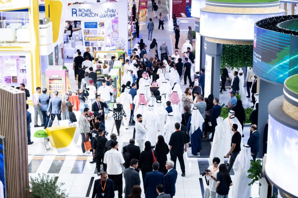 Global Food Week 2026 to launch new model connecting businesses and consumers across eight specialised sectors