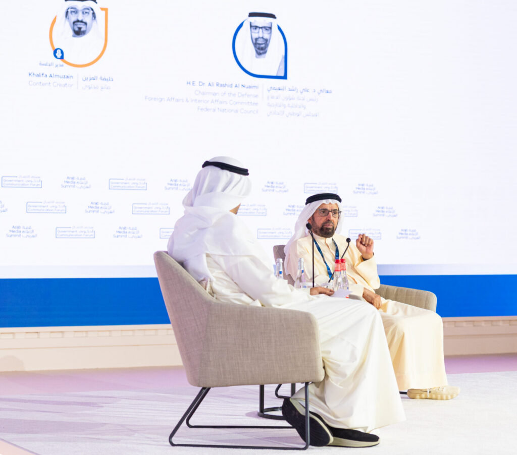 Senior official urges creators to uphold national narrative
