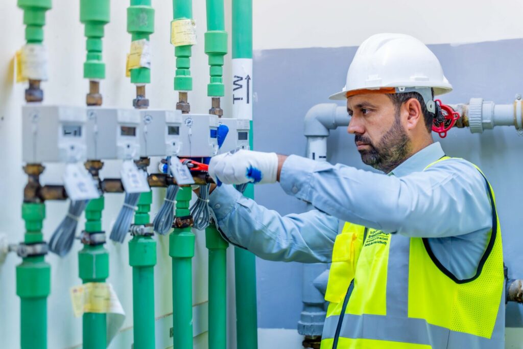 SEWA installs 9,129 new smart water meters, replaces 9,734 from January to July
