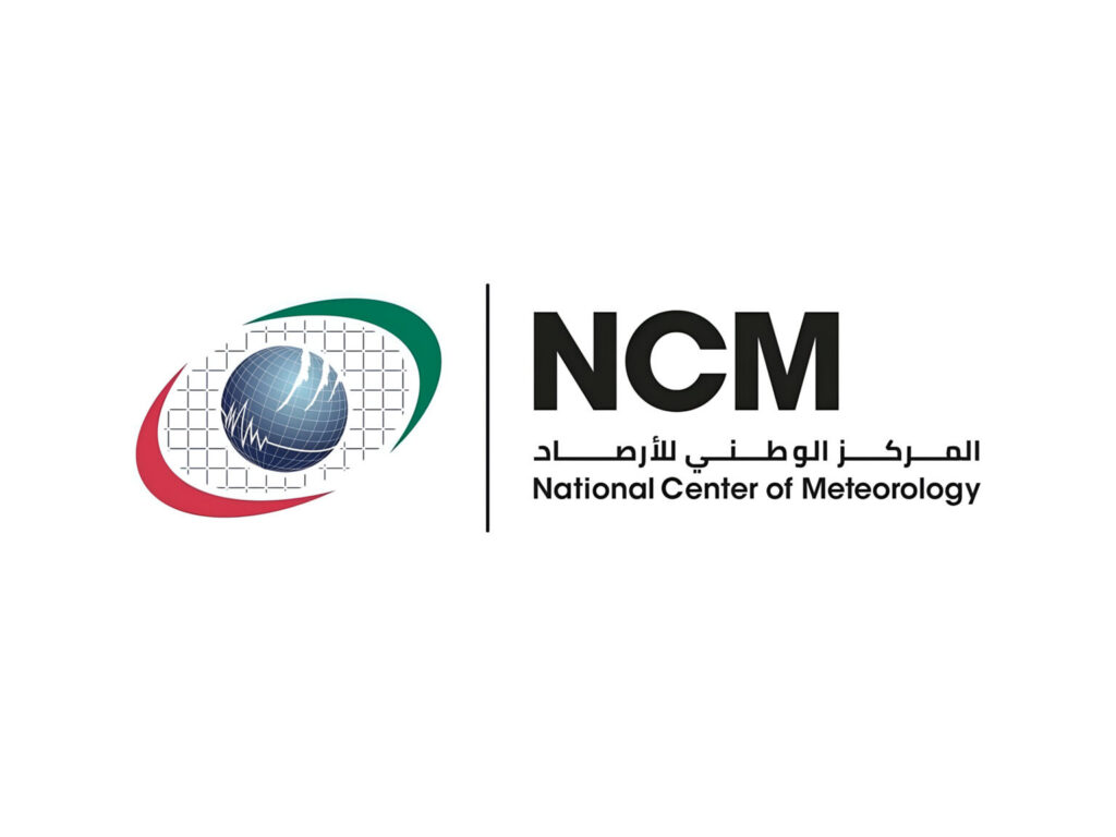 NCM forecasts rain tomorrow