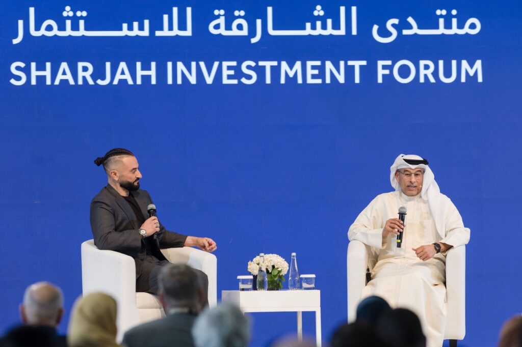Emaar’s sales backlog stands at around AED180 billion, collection rate at 98%