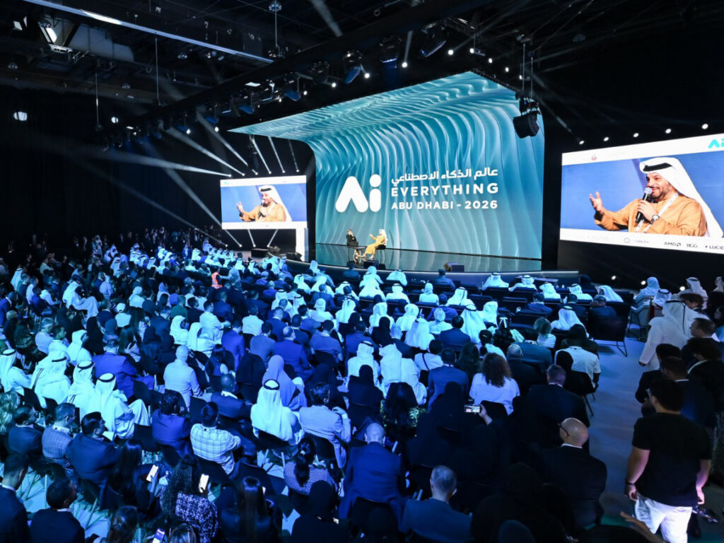 AI Everything Abu Dhabi 2026 opens with 400 exhibitors, 180 speakers