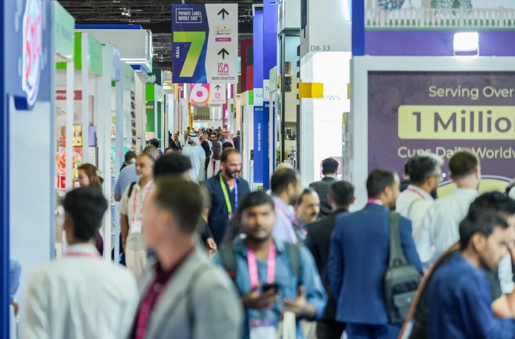 Private Label Middle East 2026 accelerates next phase of own-brand growth across MENA