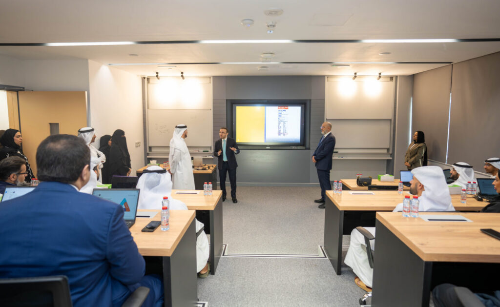DEWA achieves six-star rating at International Best Practice Competition