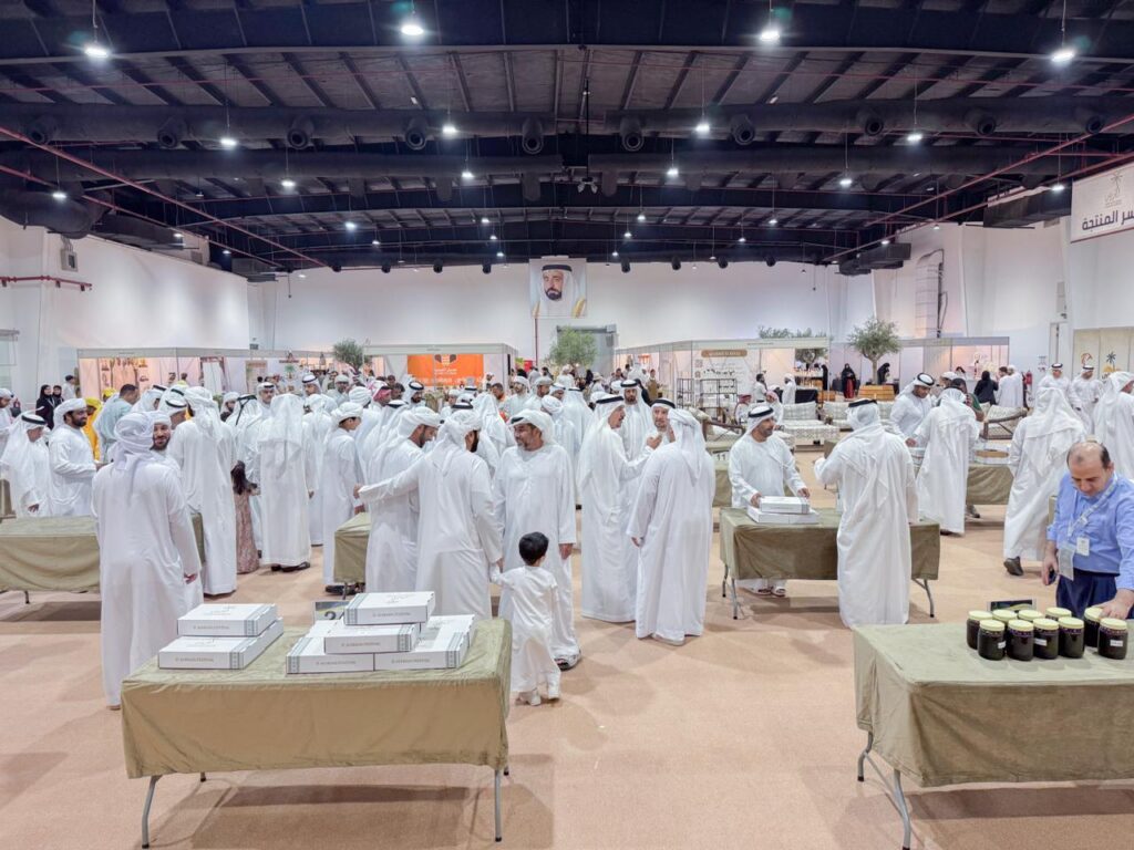 Sharjah Chamber to launch Al Dhaid Date Festival 2026