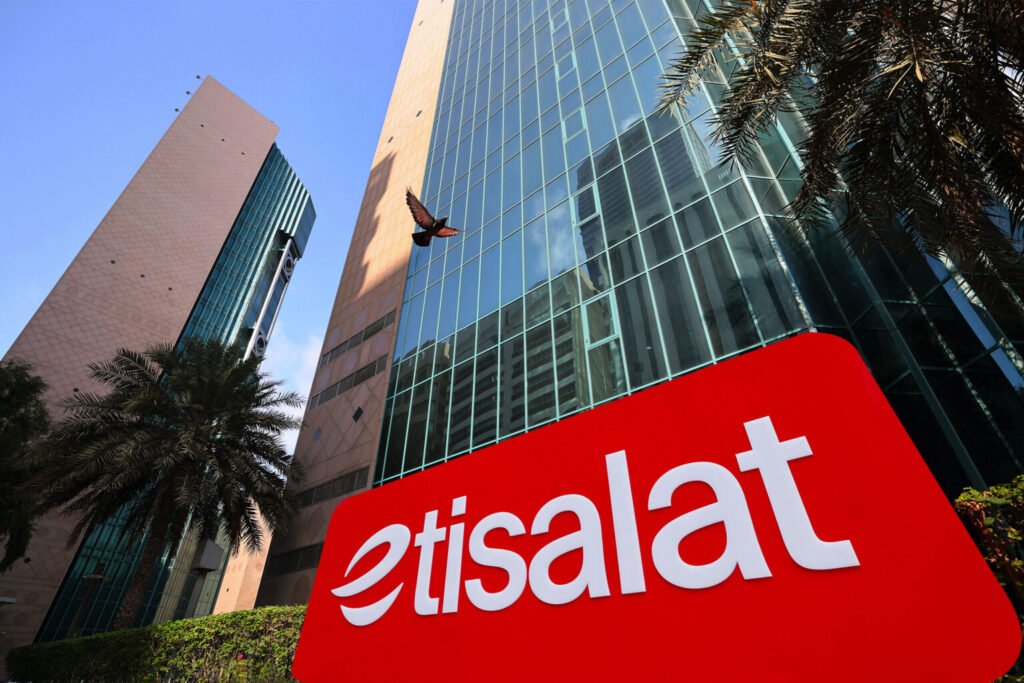 etisalat UAE launches world-first 2×2 uplink MIMO delivering threefold upload speeds