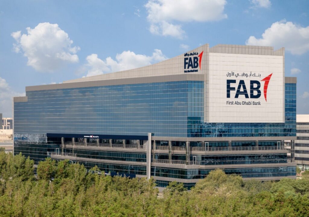 FAB issues MENA’s first digital green bond on Euroclear D-FMI