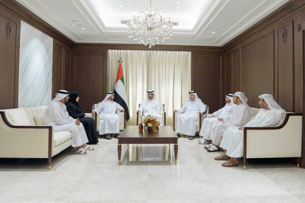 Sharjah Judicial Council approves AI Governance Guide, new court