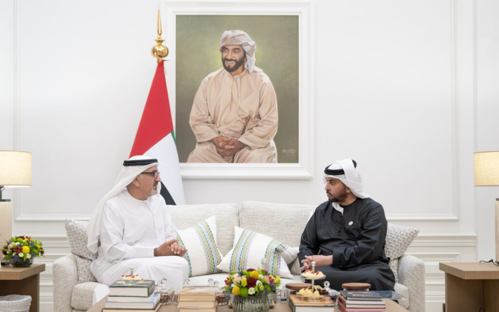 Ruler’s Representative in Al Dhafra Region urges preserving traditional sports