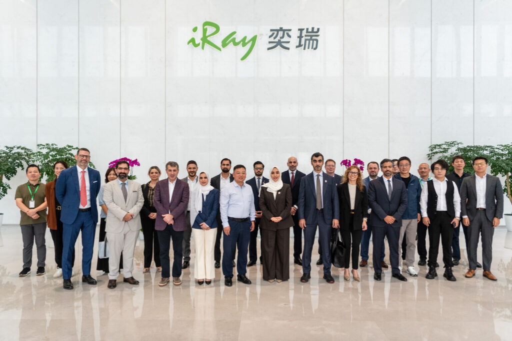 Abu Dhabi Health delegation concludes inaugural visit to China, opening new pathways to advance AI, precision medicine and next-gen therapies