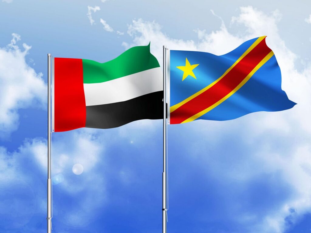 UAE’s Comprehensive Economic Partnership Agreement with Democratic Republic of Congo enters into force