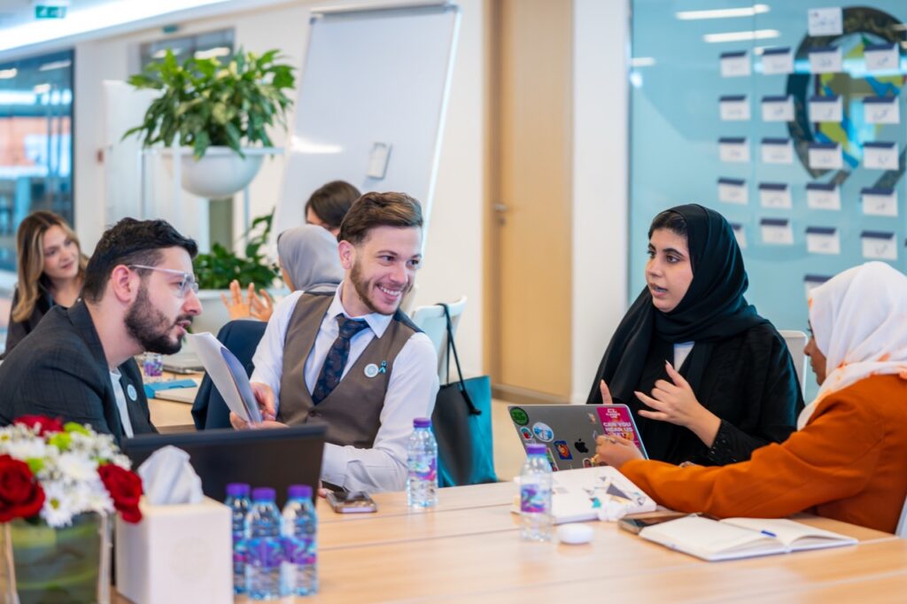 Arab Youth Centre study finds 94.8% view youth mental health as shared responsibility